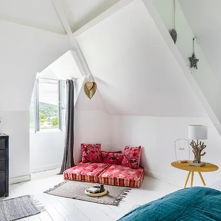Bed & Breakfast La Lauvray