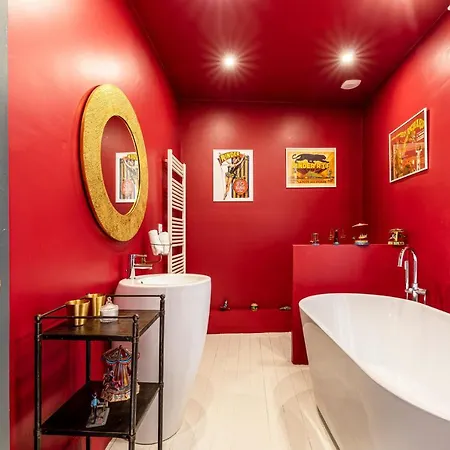 La Lauvray Bed & Breakfast