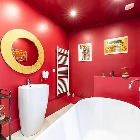 La Lauvray Bed & Breakfast 4*