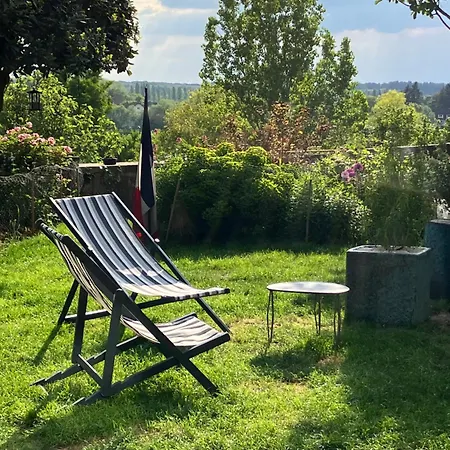 La Lauvray * Vétheuil