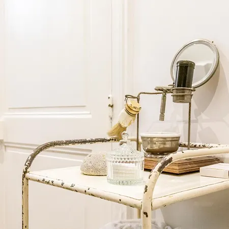 Couette-café La Lauvray