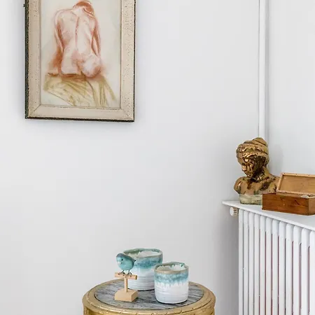 La Lauvray Couette-café *