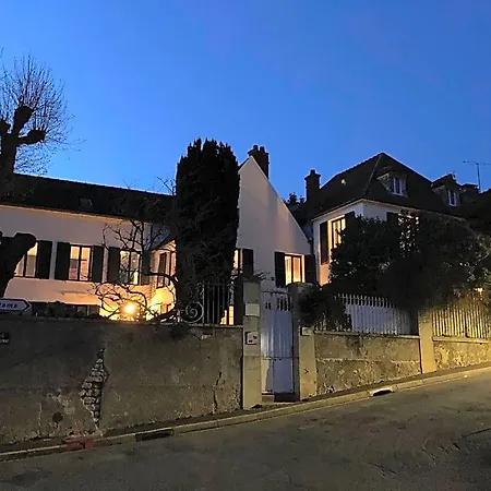 La Lauvray Vetheuil